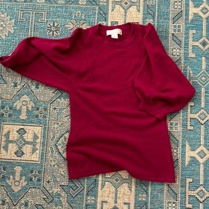 Artisan Pure Cashmere Sweater